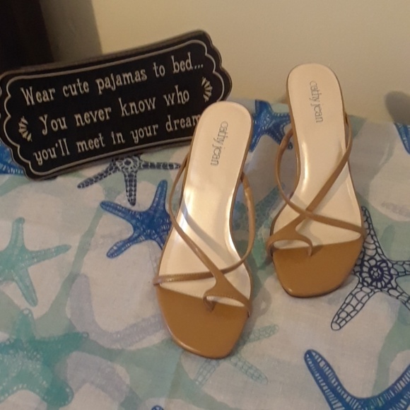 Cathy Jean Shoes - Shoes